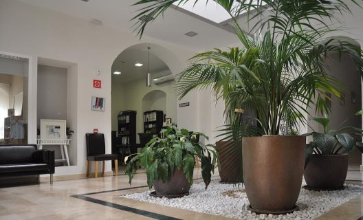 Hotel Convento Tarifa