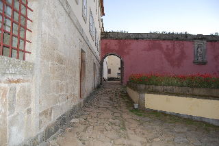 Hotel Convento Tibaes