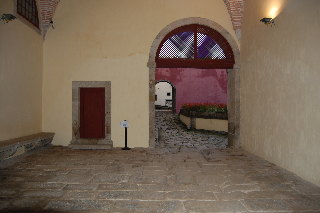 Hotel Convento Tibaes