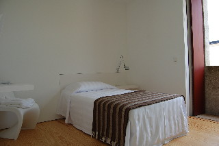 Hotel Convento Tibaes