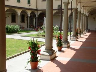 Hotel Convitto Della Calza