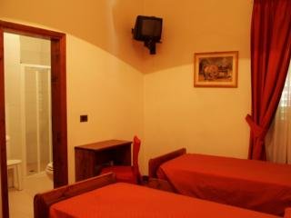 Hotel Convitto Della Calza