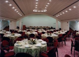 Hotel Convitto Della Calza