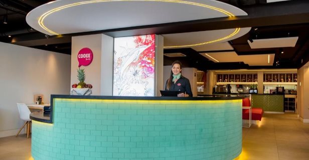 Hotel Cooee Cala Ratjada