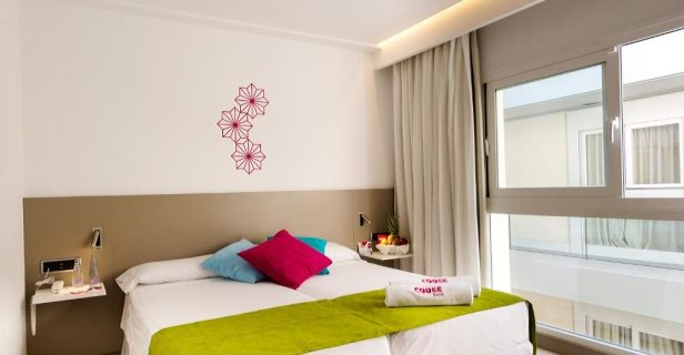 Hotel Cooee Cala Ratjada