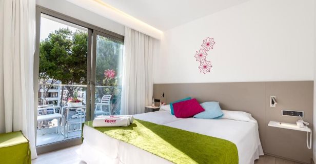 Hotel Cooee Cala Ratjada