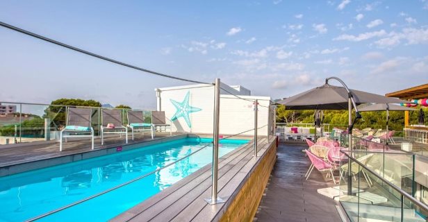 Hotel Cooee Cala Ratjada