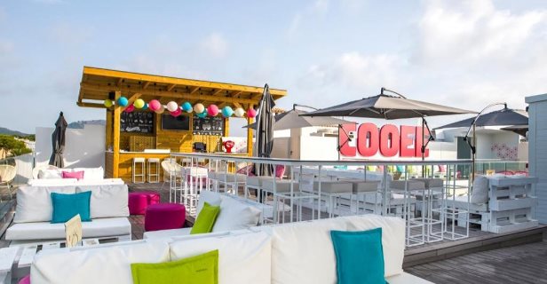 Hotel Cooee Cala Ratjada