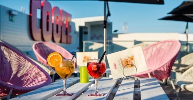 Hotel Cooee Cala Ratjada