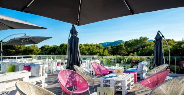 Hotel Cooee Cala Ratjada