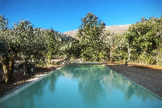 Hotel Cooking & Nature Emotional