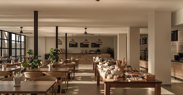 Hotel Cook's Club Calvia Beach