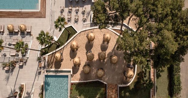 Hotel Cook's Club Calvia Beach