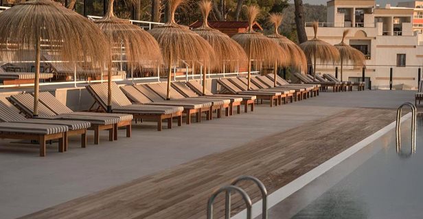 Hotel Cook's Club Calvia Beach