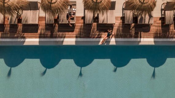 Hotel Cook's Club Calvia Beach