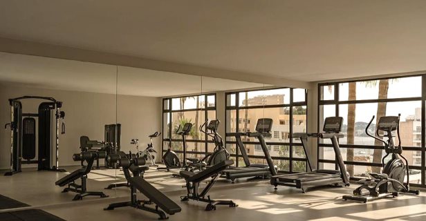 Hotel Cook's Club Calvia Beach