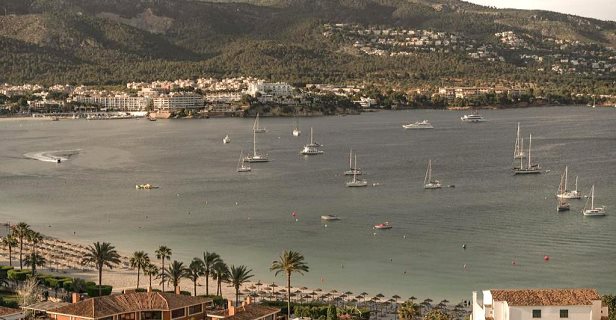 Hotel Cook's Club Calvia Beach