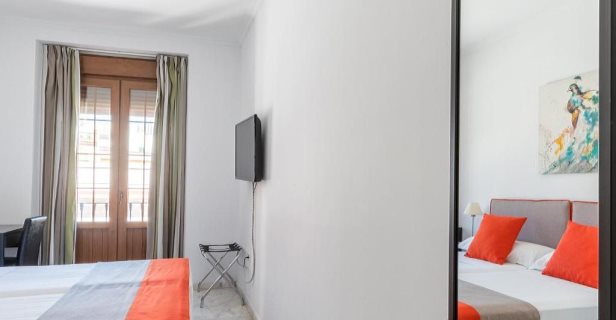Hotel Cool Sevilla