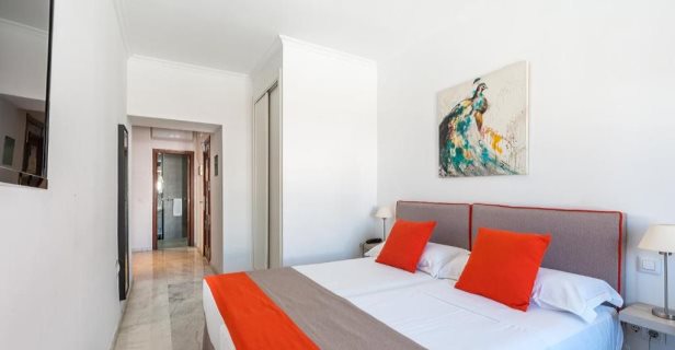 Hotel Cool Sevilla