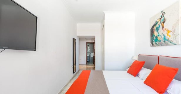Hotel Cool Sevilla