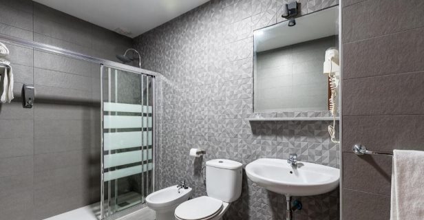 Hotel Cool Sevilla