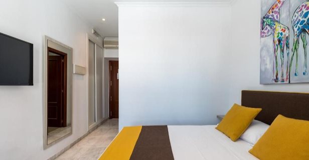 Hotel Cool Sevilla