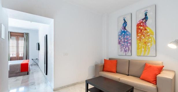 Hotel Cool Sevilla