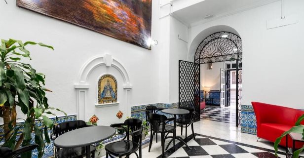 Hotel Cool Sevilla