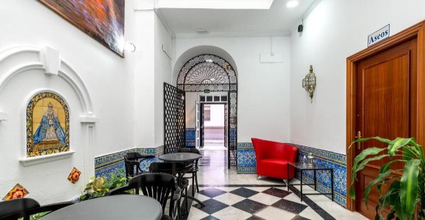 Hotel Cool Sevilla