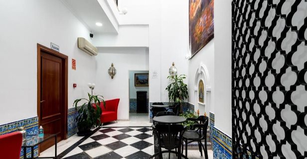 Hotel Cool Sevilla