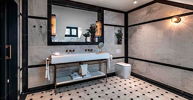 Hotel Coolrooms Palacio De Atocha