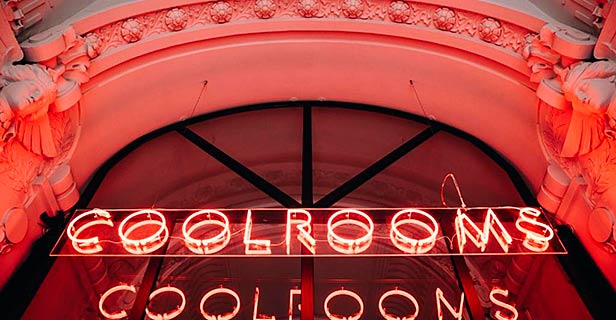 Hotel Coolrooms Palacio De Atocha