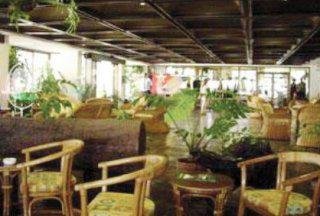 Hotel Copacabana