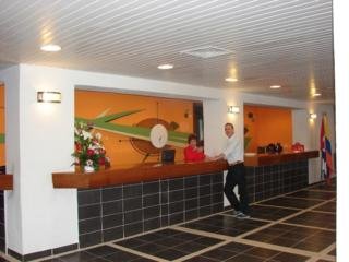 Hotel Copacabana