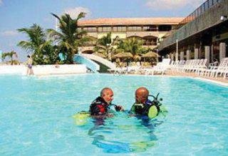 Hotel Copacabana