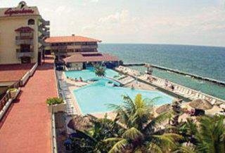 Hotel Copacabana