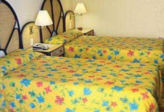Hotel Copacabana