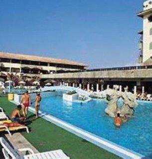 Hotel Copacabana