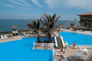 Hotel Copacabana