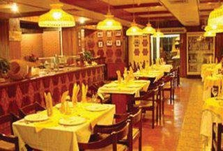 Hotel Copacabana
