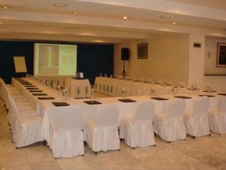 Hotel Copacabana Beach Acapulco