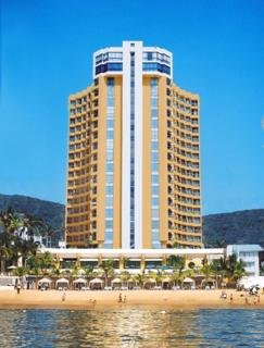 Hotel Copacabana Beach Acapulco