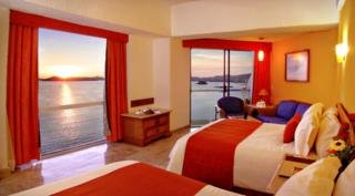 Hotel Copacabana Beach Acapulco