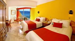 Hotel Copacabana Beach Acapulco
