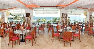 Hotel Copacabana Beach Acapulco