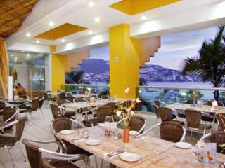Hotel Copacabana Beach Acapulco