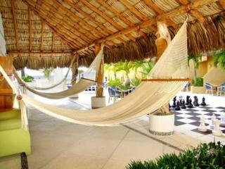 Hotel Copacabana Beach Acapulco