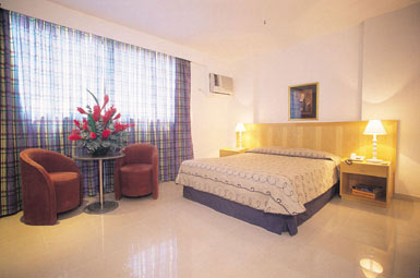 Hotel Copacabana Mar