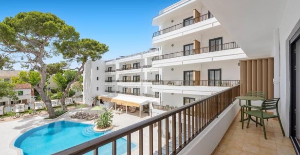 Hotel Copaiba By Honne