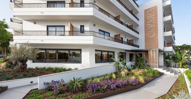 Hotel Copaiba By Honne